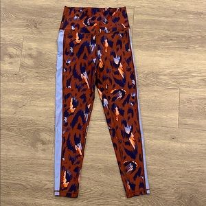 ✨Aerie Leopard Print Leggings